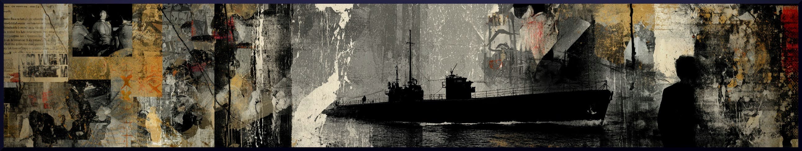 Noir city banner image