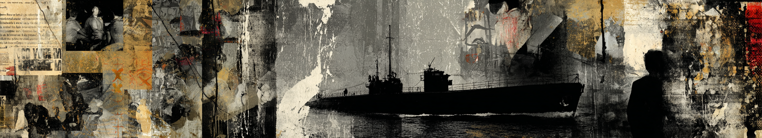 Noir city banner image