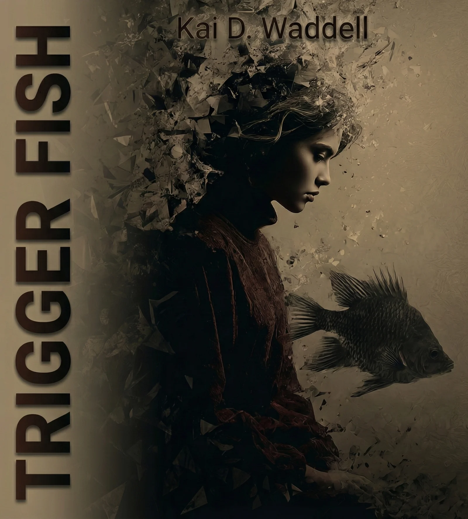 Trigger Fish